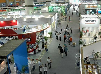 全國知名展覽搭建廠家市場調查報告