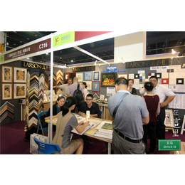 卡紙廠家及其在框與畫展覽市場的現狀與前景分析