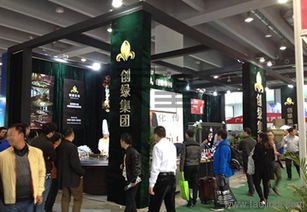 廣州酒店用品展展臺設(shè)計(jì)與搭建服務(wù)全方位解析