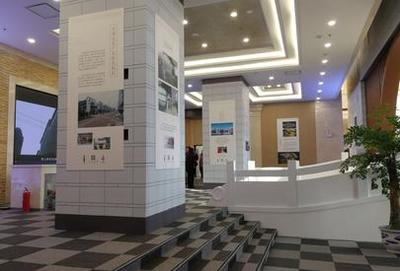 南昌展覽展示服務 專業特裝展具木質工廠的卓越實力