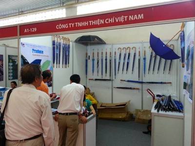 2018越南倉儲展 物流、倉儲及貨架行業的專業盛會