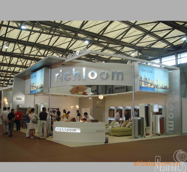 市場調查報告 司創展覽展示公司的品牌定位與市場認知分析