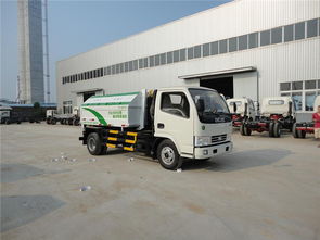 如何購買凱馬拉臂垃圾車與吸塵車系列 專業(yè)選購指南