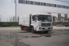 掃路車專用車產(chǎn)品列表第9頁(yè) 高效清潔，吸塵車系列全覽