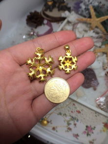 年終巨惠 周大福周生生同款3D硬金千足金飾品，工廠直銷美發(fā)專屬珠寶低價(jià)來(lái)襲